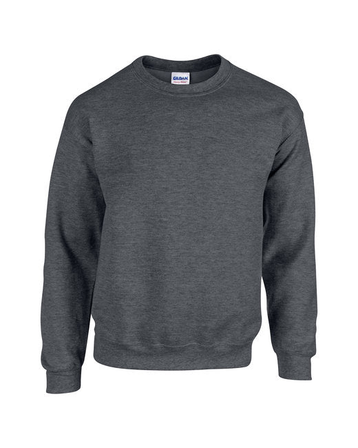 Gildan® Heavy Blend Fleece Crewneck Sweatshirt