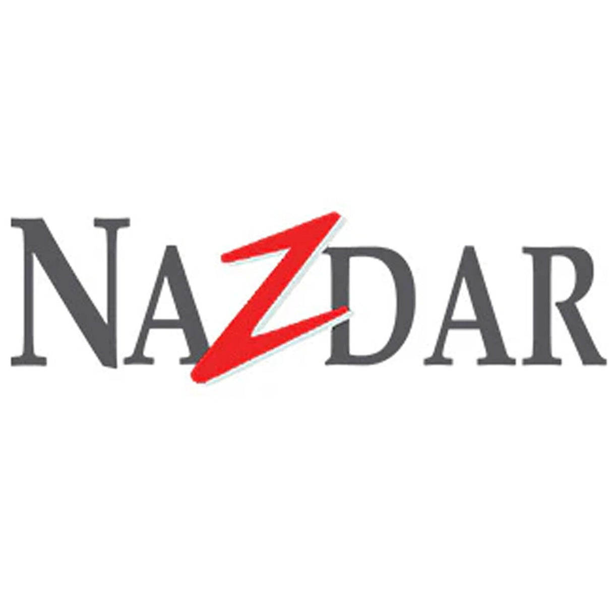 Nazdar SW37 Universal Screen Wash