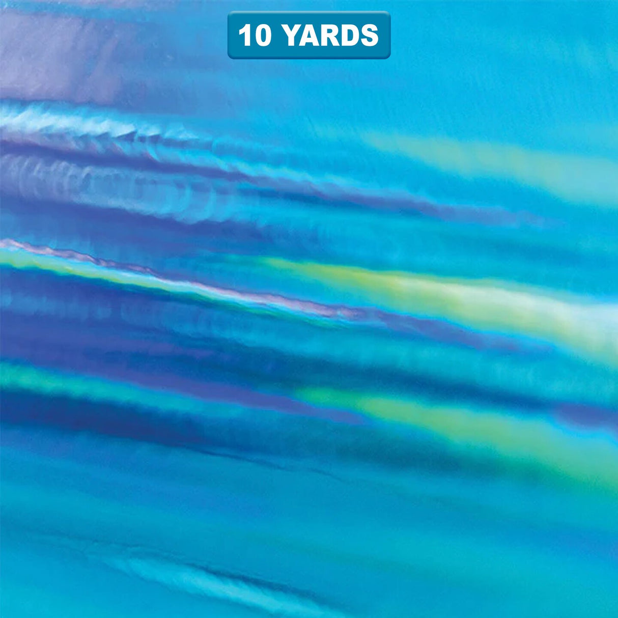 ক্রিয়েটিভ ভিনাইল ফ্যান্টাসি রেইনবো ফিল্ম ২৪"