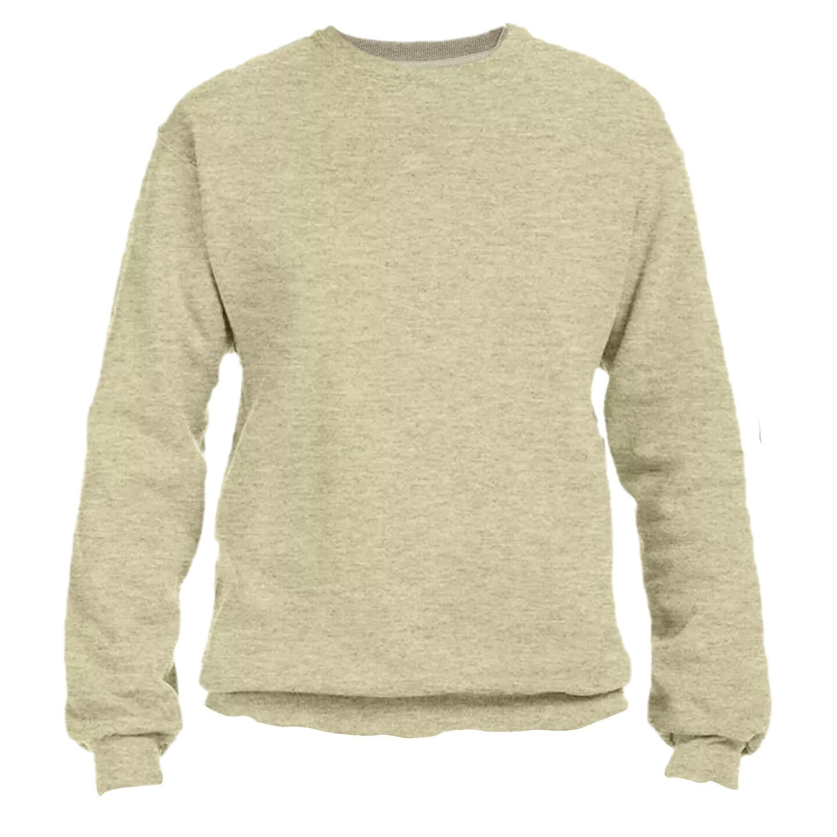 Jerzees® Unisex NuBlend Crewneck Sweatshirt