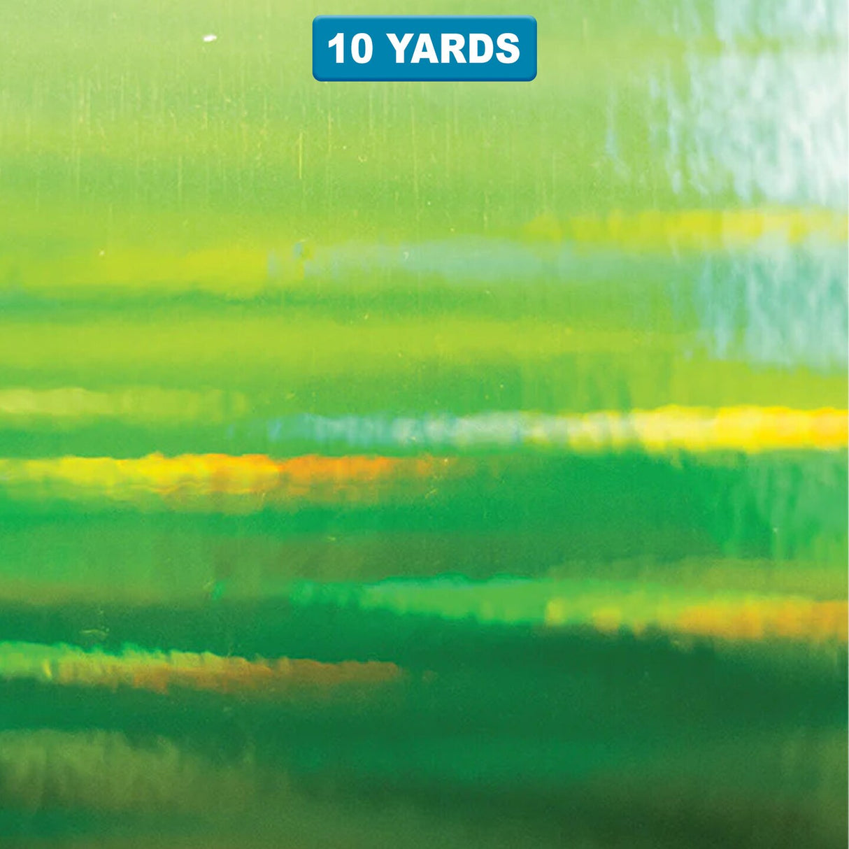 ক্রিয়েটিভ ভিনাইল ফ্যান্টাসি রেইনবো ফিল্ম ২৪"