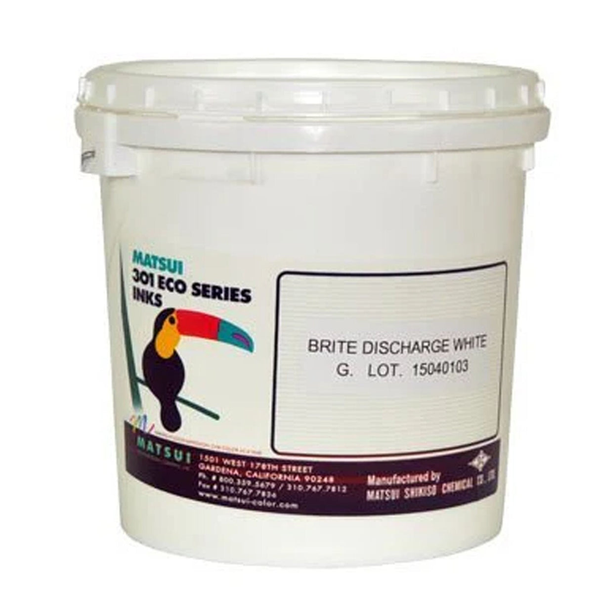 Matsui Brite Discharge Base