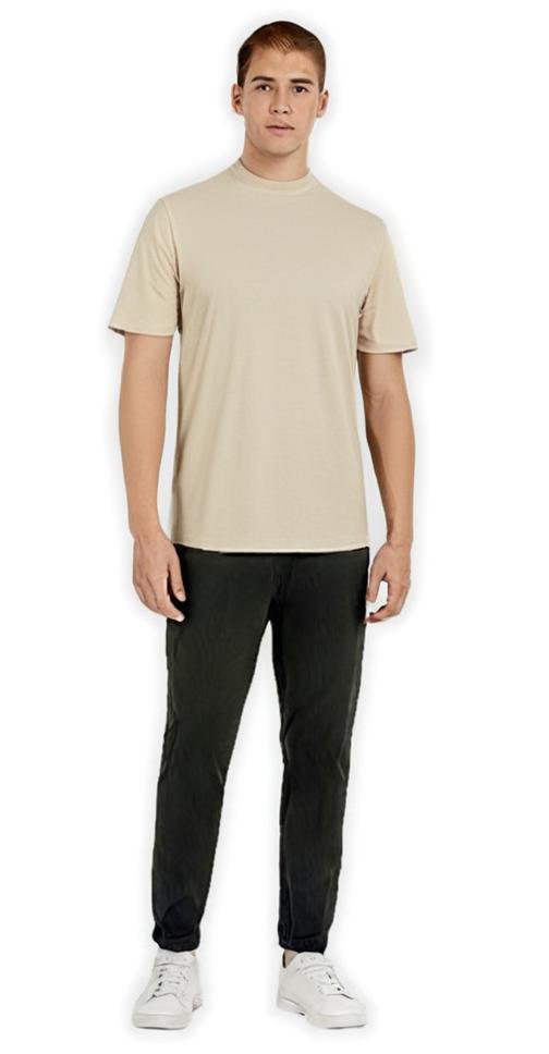 Gildan® Softstyle Midweight Crewneck Short Sleeve T-Shirt