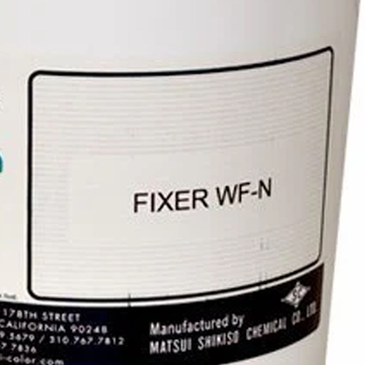 Matsui Fixer WF-N
