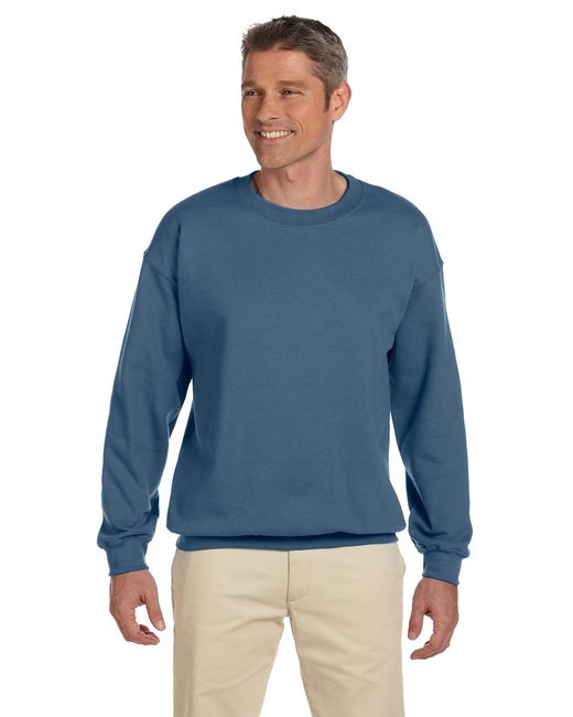 Gildan® Heavy Blend Fleece Crewneck Sweatshirt