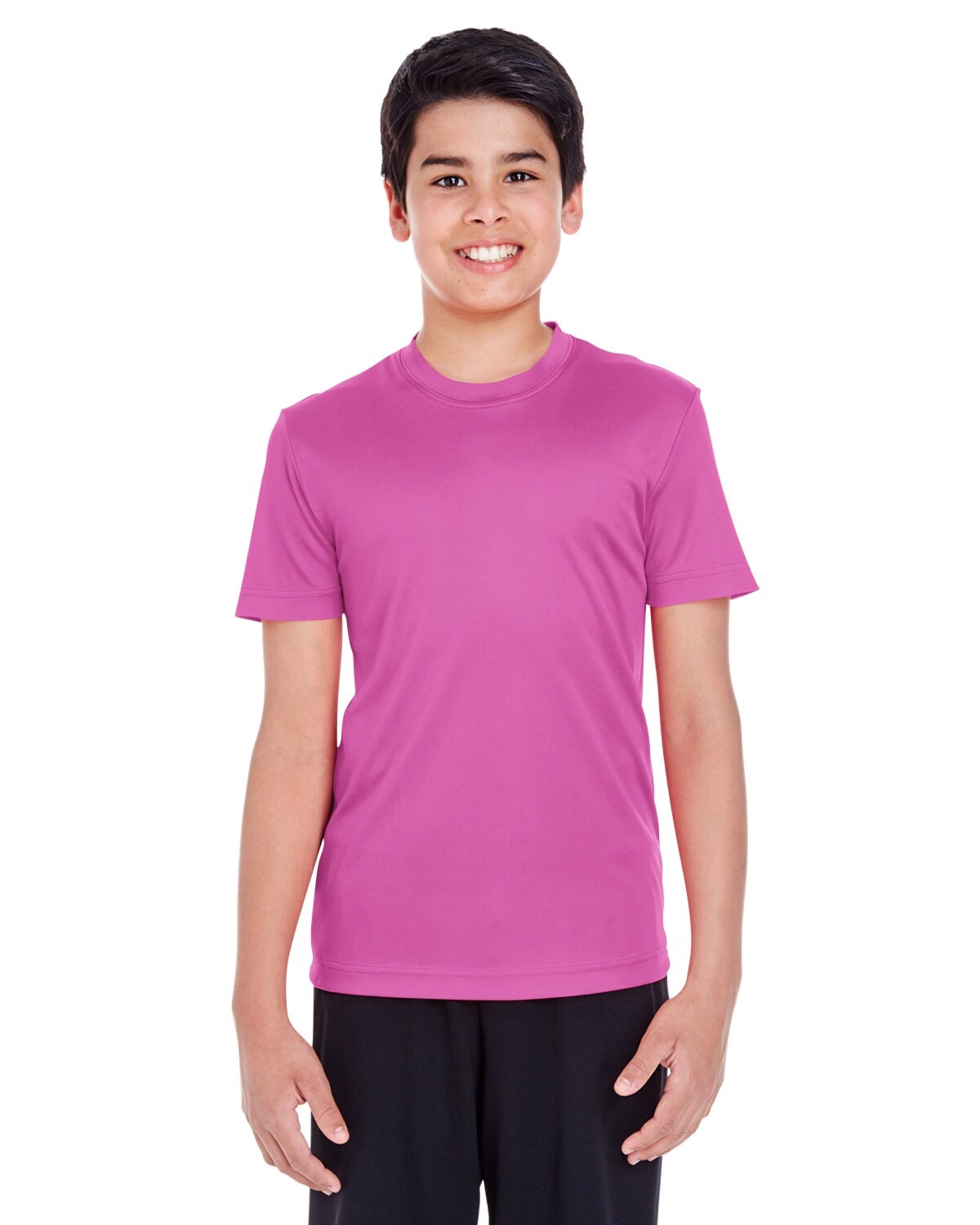 Team 365® Youth Zone Performance T-Shirt