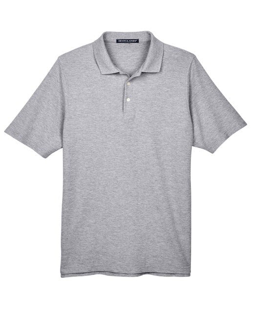 Devon & Jones® Men's DRY Performance Polo