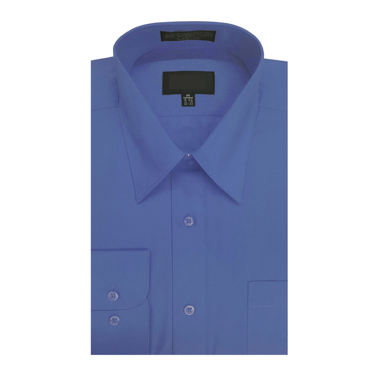 French blue Slim Fit Polo Shirt