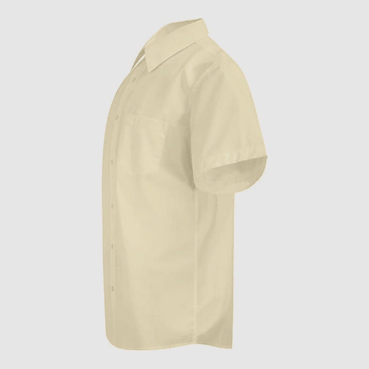 Ivory Slim Fit Polo Shirt