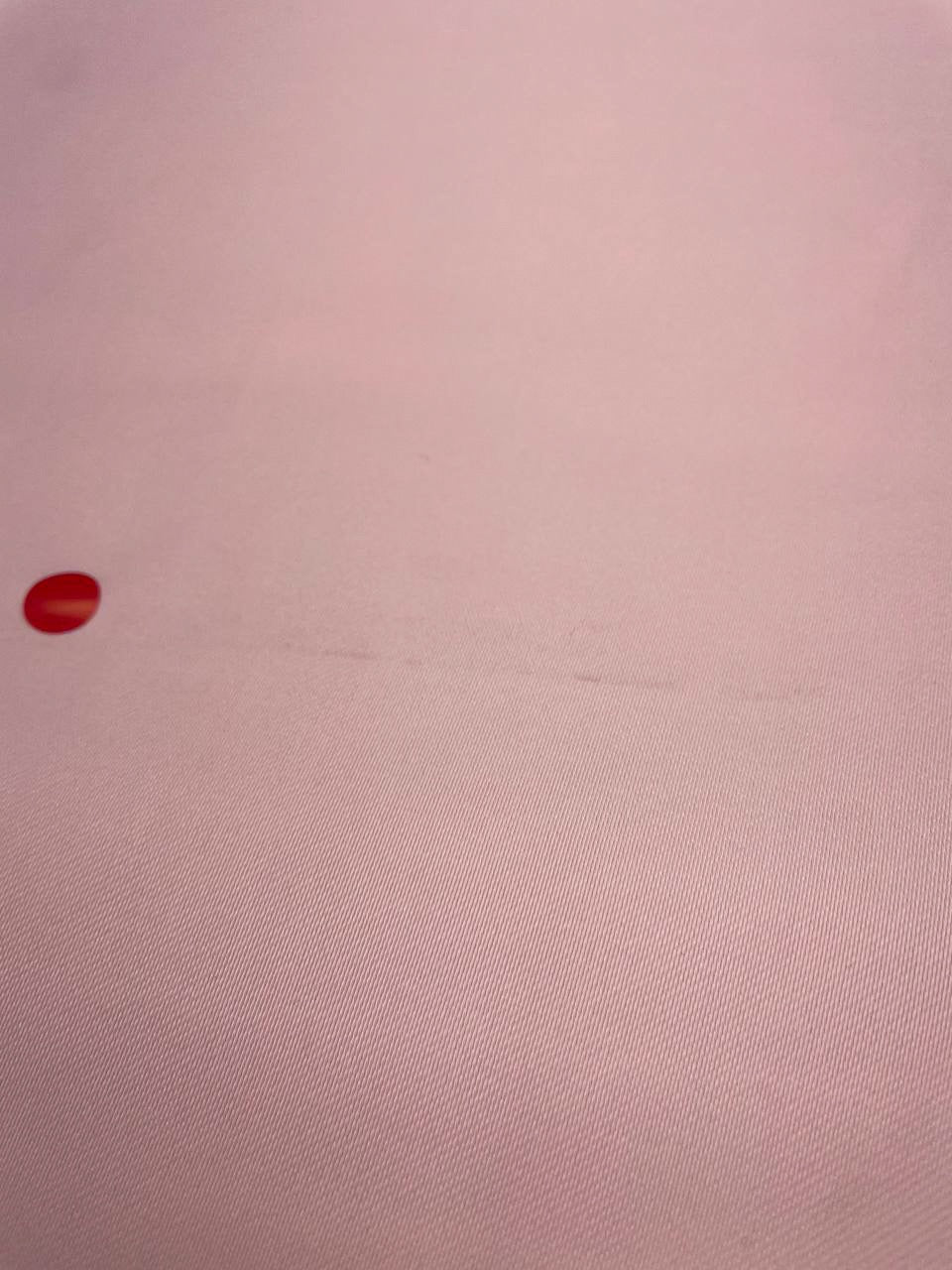 Pink Crepe Viscose Fabric
