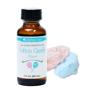 Cotton Candy Flavor - 1 Ounce