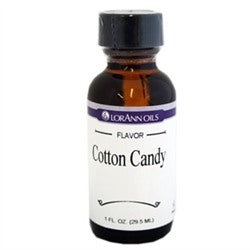 Cotton Candy Flavor - 1 Ounce