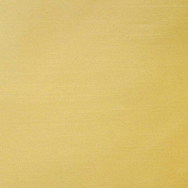 Florenza (Faux Silk) Flame-Resistant, Low Maintenance 100% Polyester Fabric