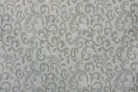 1 Yard Leesburg Durable Polyester Upholstery Fabric