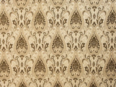 1 Yard Sarah Polyester Upholstery & Drapery Fabric