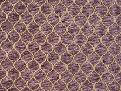1 Yard Sarah Polyester Upholstery Fabric Durable & Flame Retardant