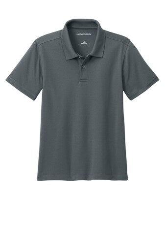 6 Pack: Port Authority® Youth Dry Zone UV Micro-Mesh Polo