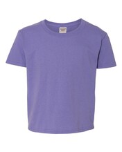 24 Pack : Dri Power® Youth 50/50 T-Shirt