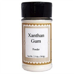 Xanthan Gum Powder - 2 Ounces
