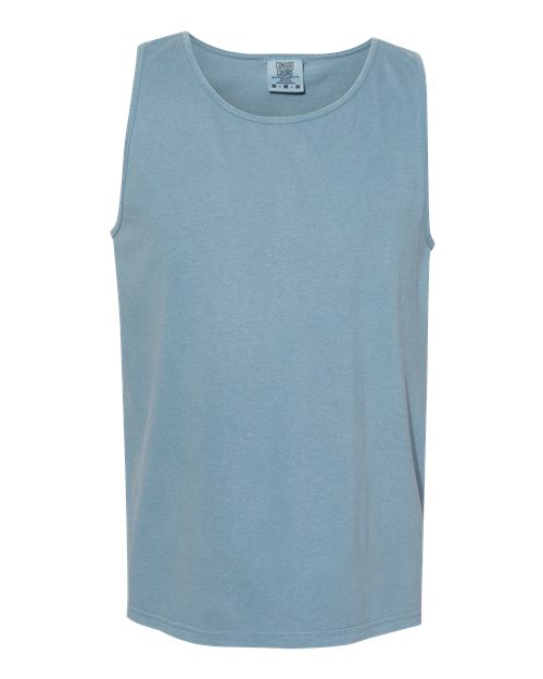 Comfort Colors Unisex Garment-Dyed Heavyweight Tank Top
