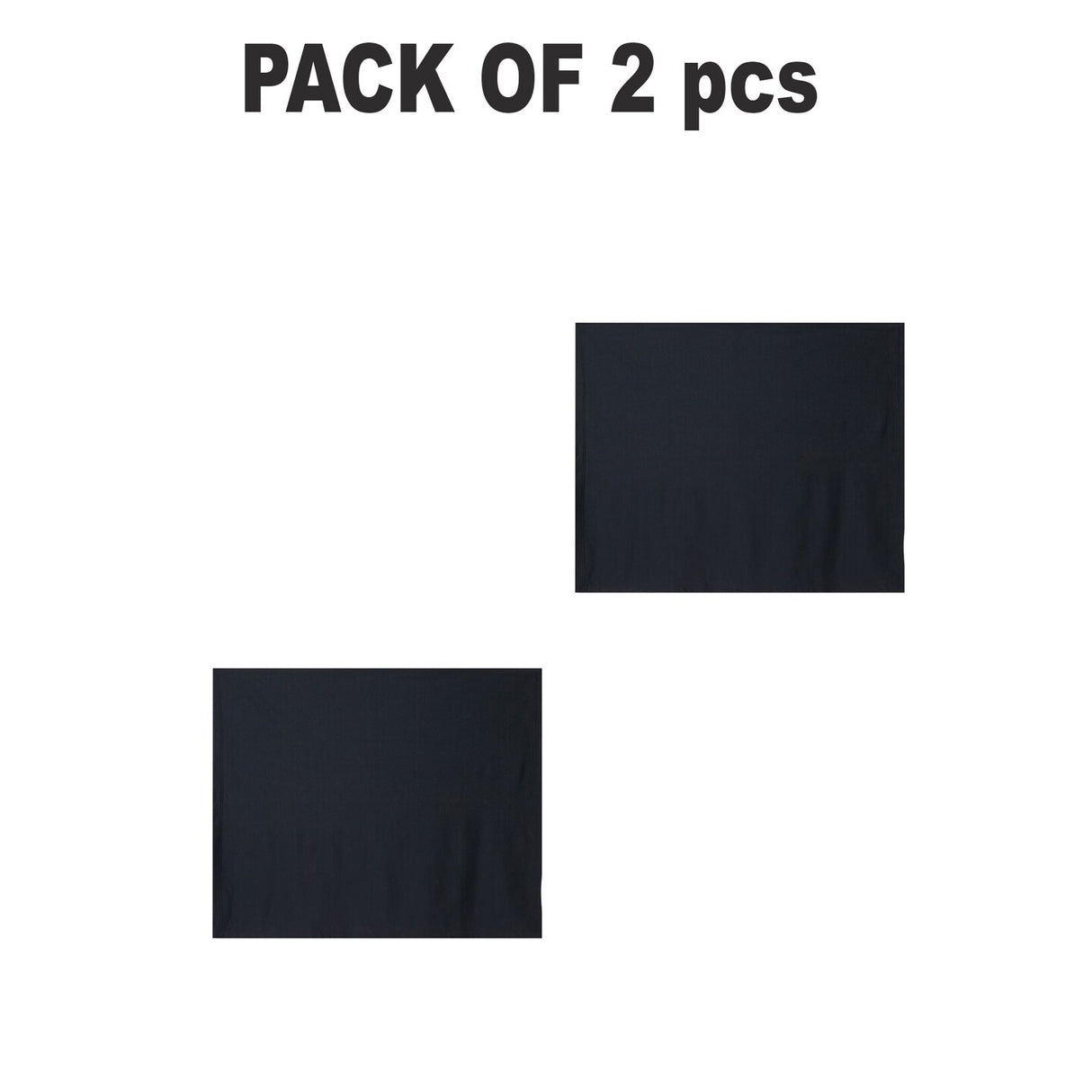 Gildan® 2 pcs Heavy Blend Fleece Stadiaum Blanket