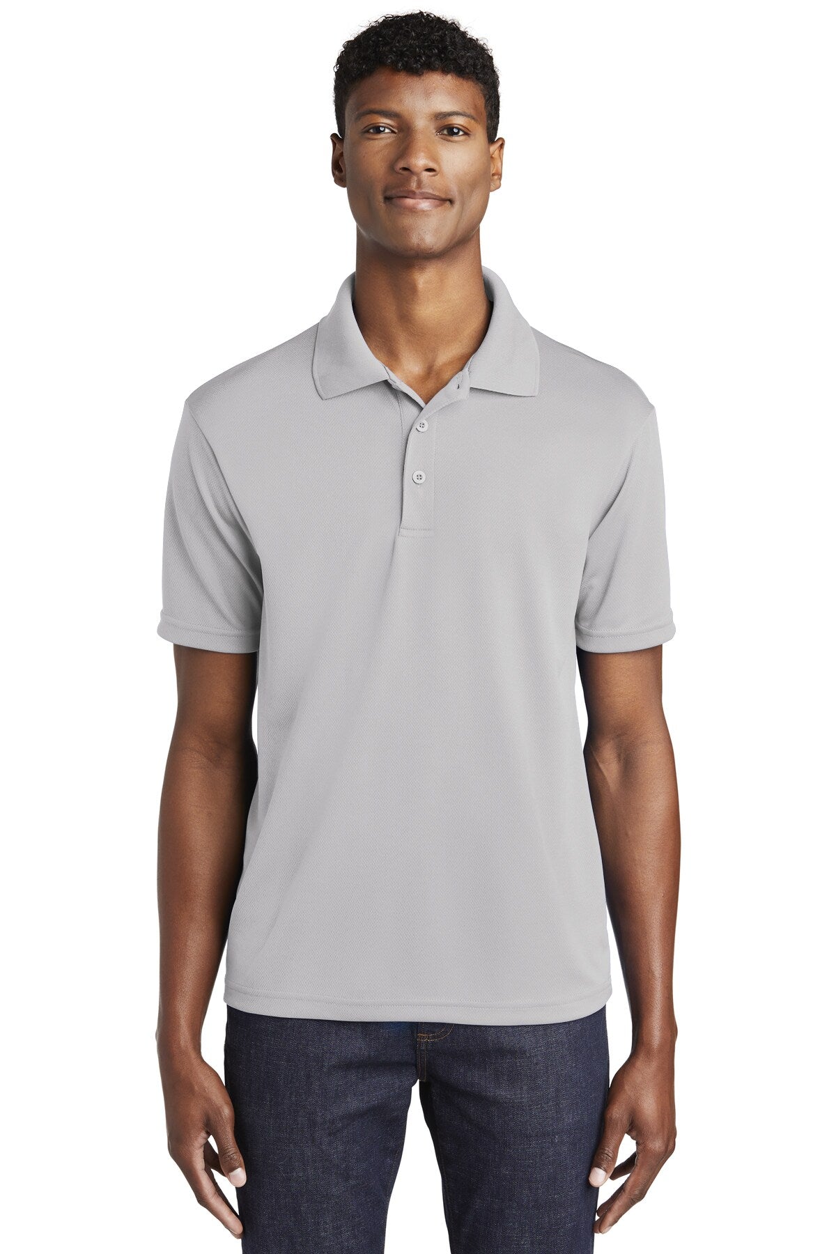 Polo T-shirt For Men | RADYAN®