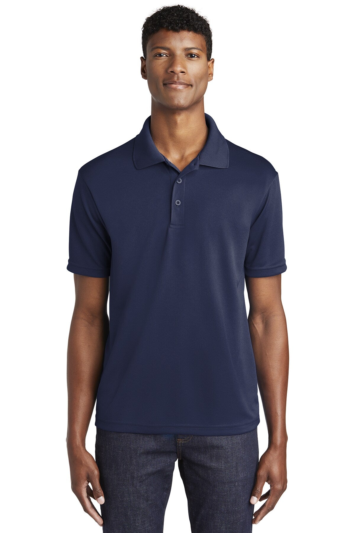 Polo T-shirt For Men | RADYAN®