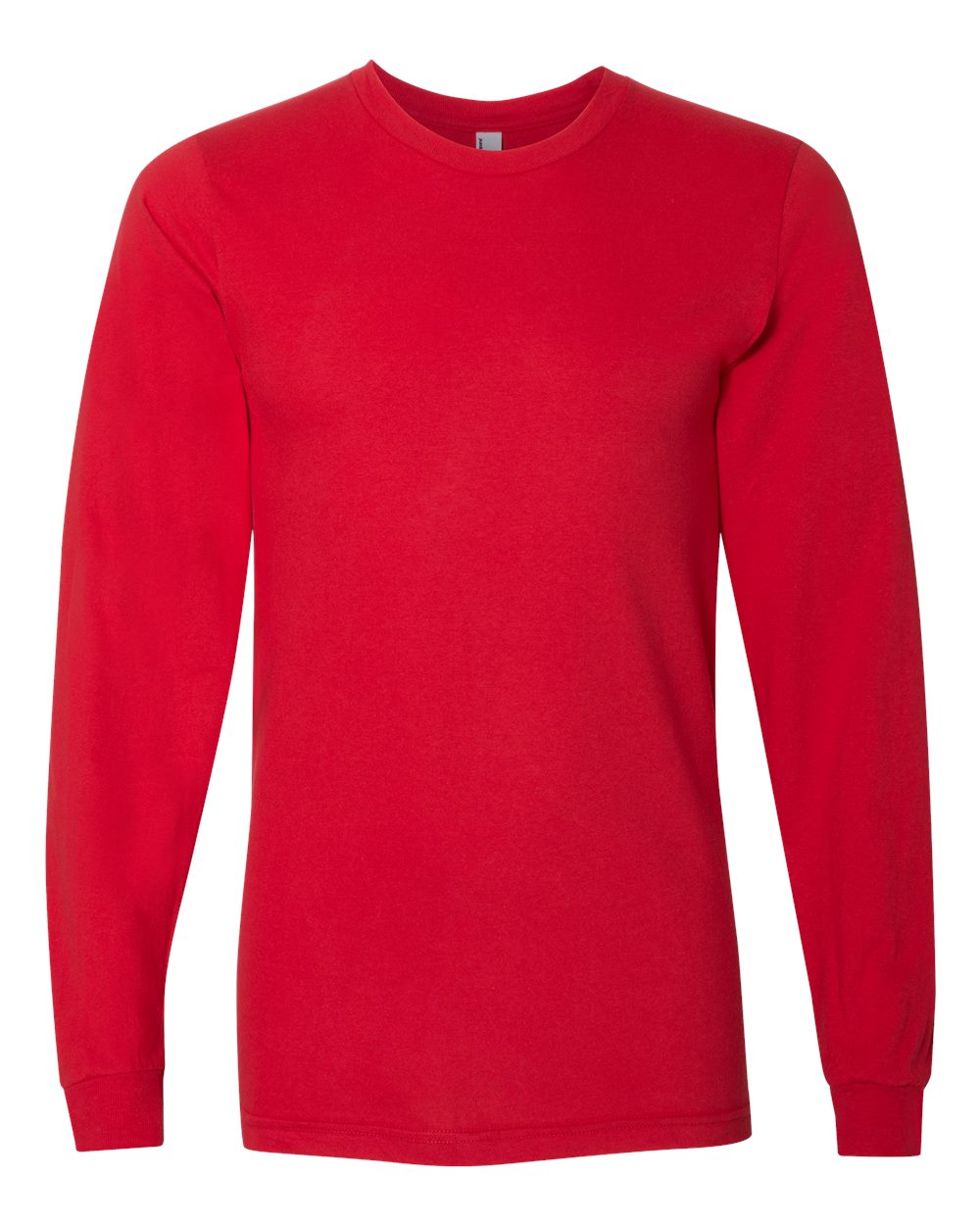 American Apparel® Jersey Long Sleeve Tee