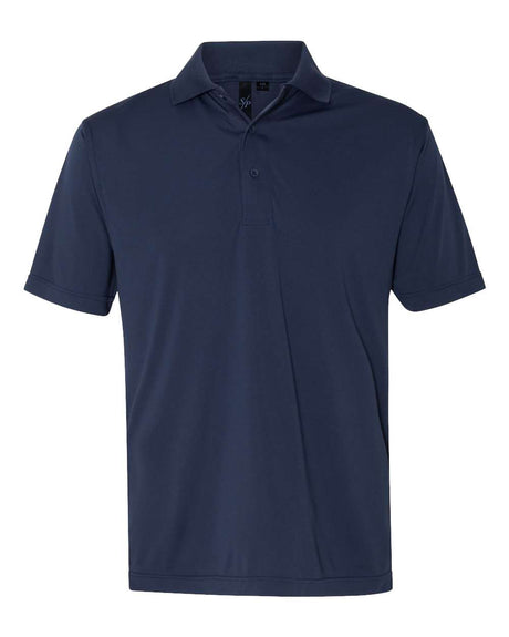 Sierra Pacific® Value Polyester Polo