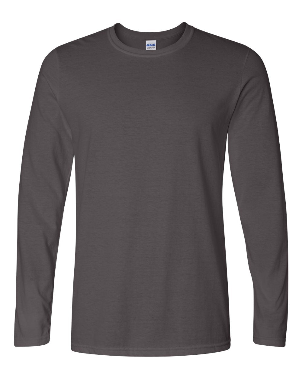 Gildan® Unisex Softstyle Long Sleeve T-Shirt