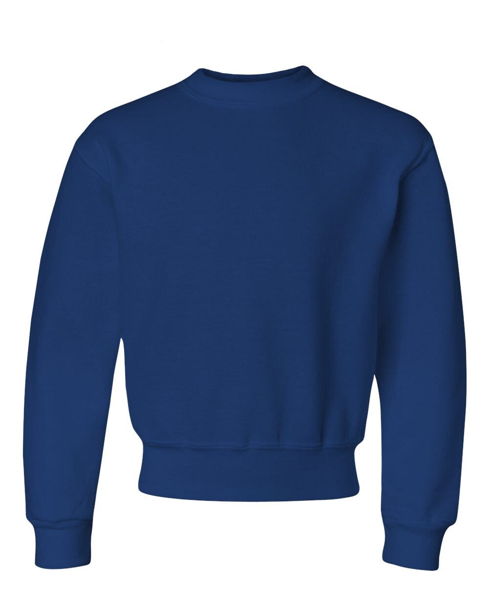 JERZEES® Youth Crewneck Sweatshirt