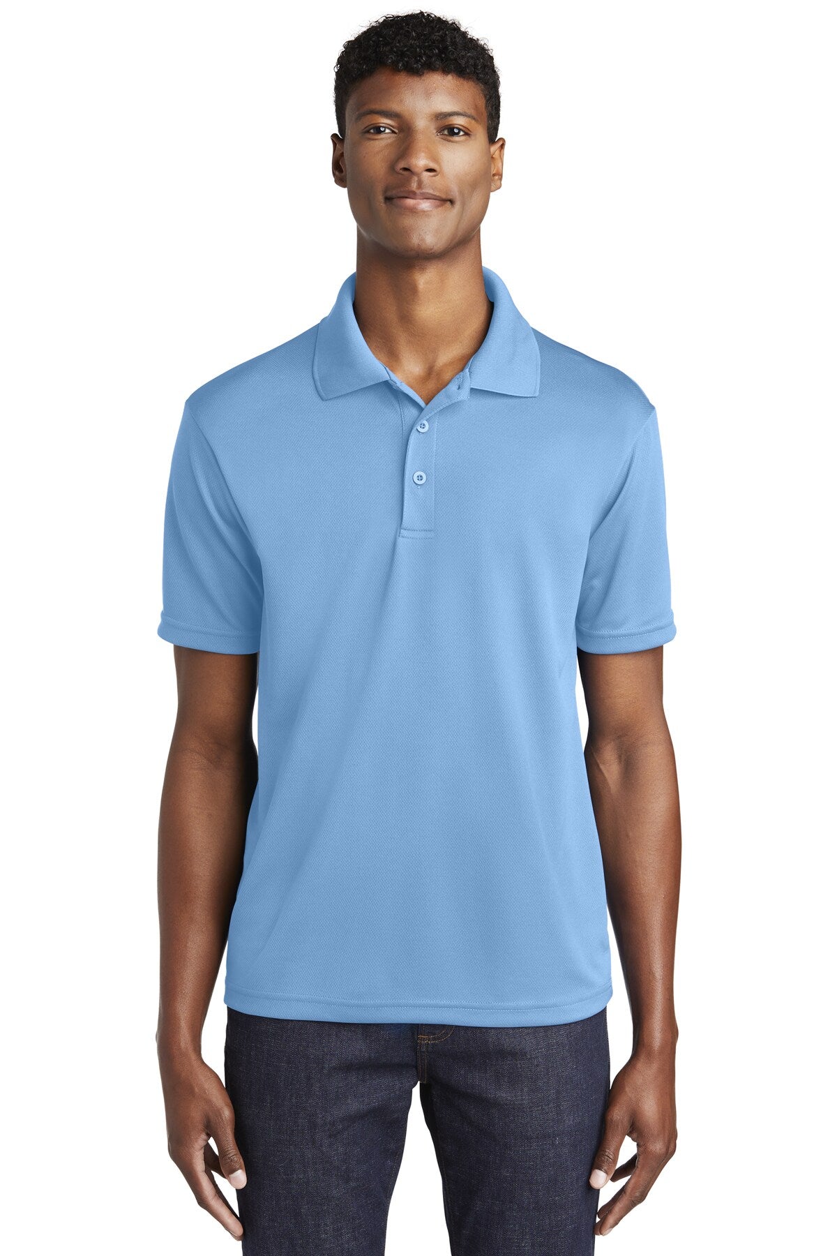Polo T-shirt For Men | RADYAN®