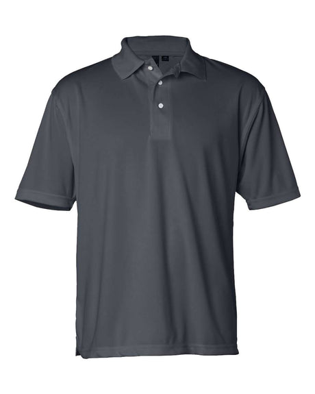 Sierra Pacific® Moisture Free Mesh Polo