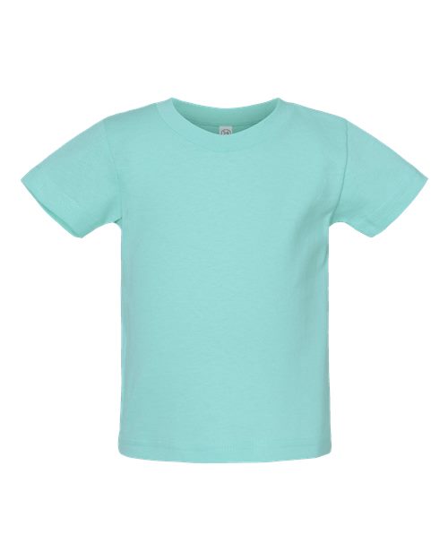 Rabbit Skins Infant Cotton Jersey Tee