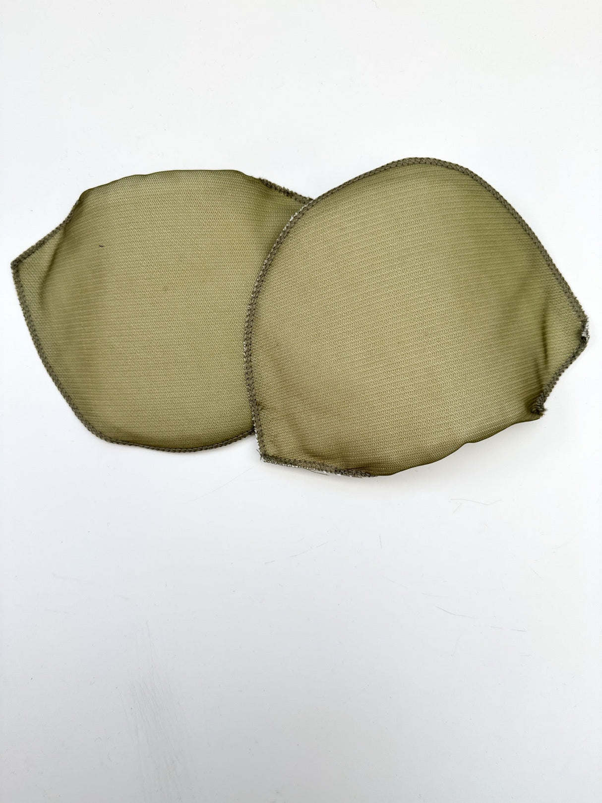Green Shades Non-Stretch Sewing Notions