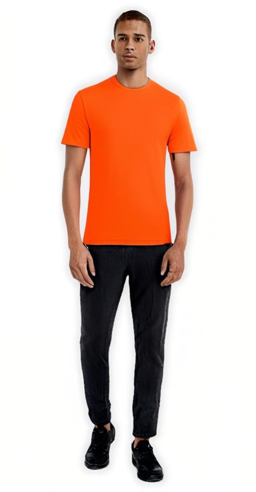 Gildan® Softstyle Crewneck Short Sleeve Tee