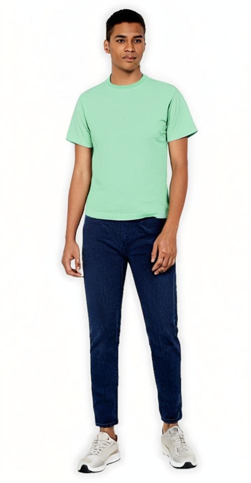 Gildan® Ultra Cotton Short Sleeve Crewneck T-Shirt