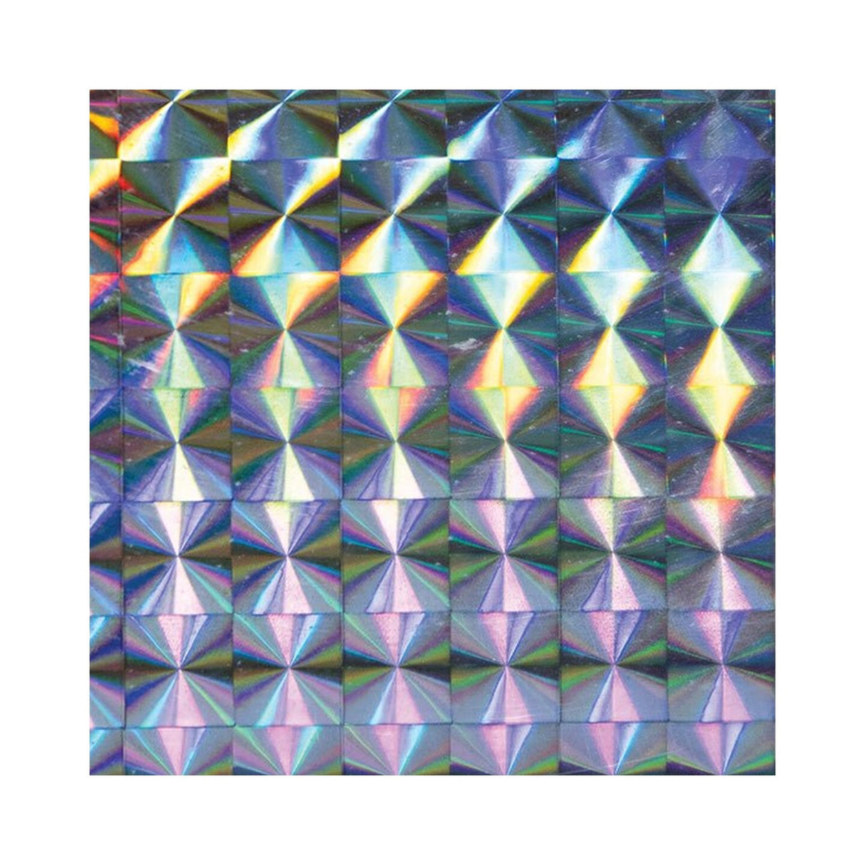 Creative Vinyl - Fantasy 1/4" Mosaic Film 24"