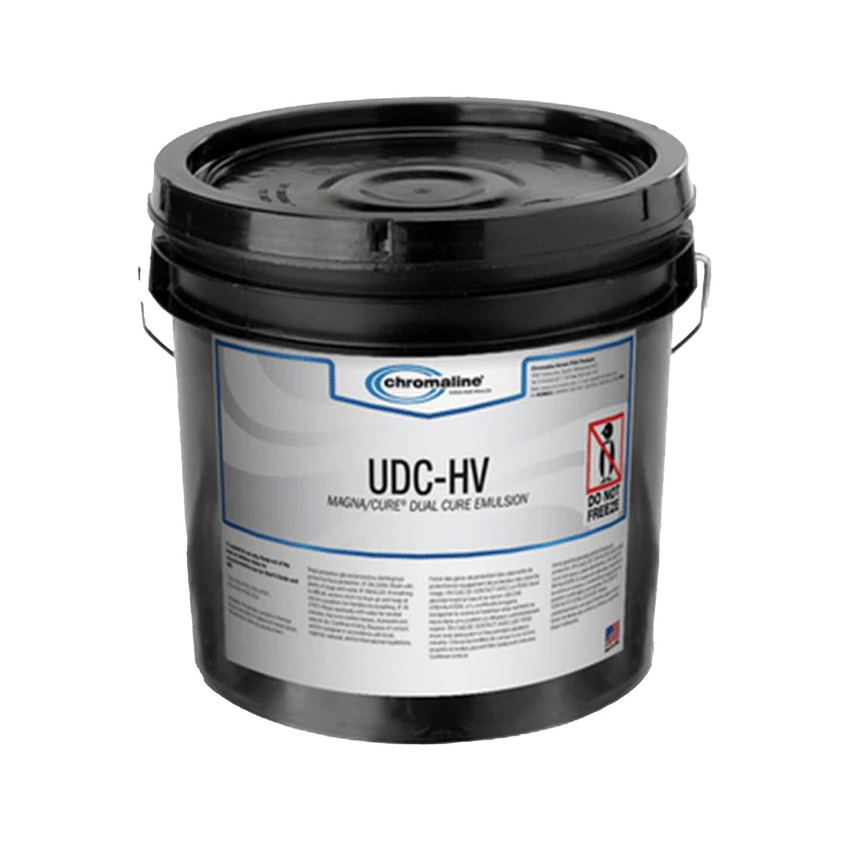 MagnaCure UDC-HV Clear Universal Dual Cure Emulsion