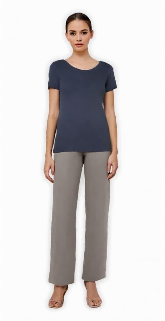 Next Level® Women’s Ideal Crewneck Short Sleeve T-Shirt