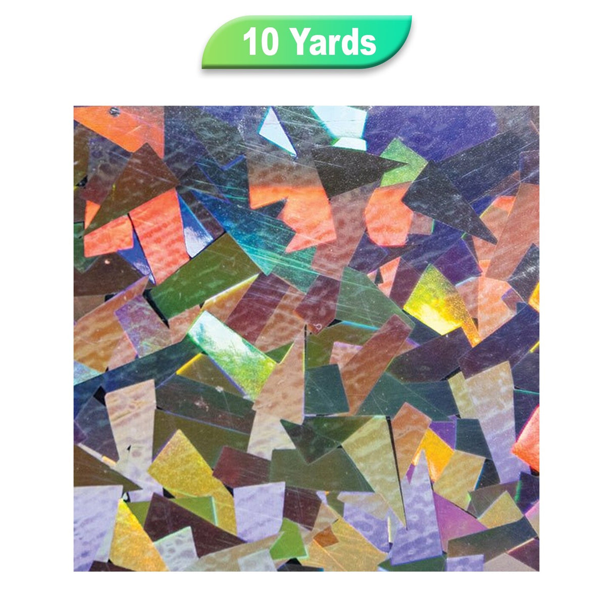 Creative Vinyl - Fantasy Crystal Film 24"