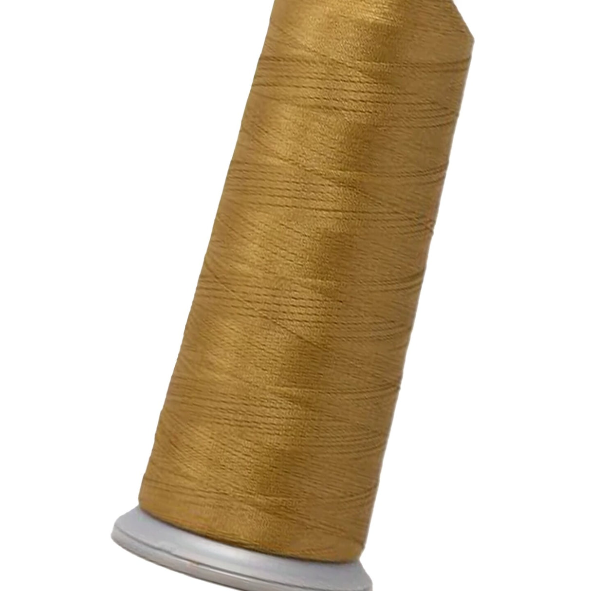 Madeira Polyneon Khaki Brown Gold