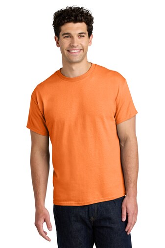 Gildan® Heavy Cotton Short Sleeve Crew-Neck T-Shirt
