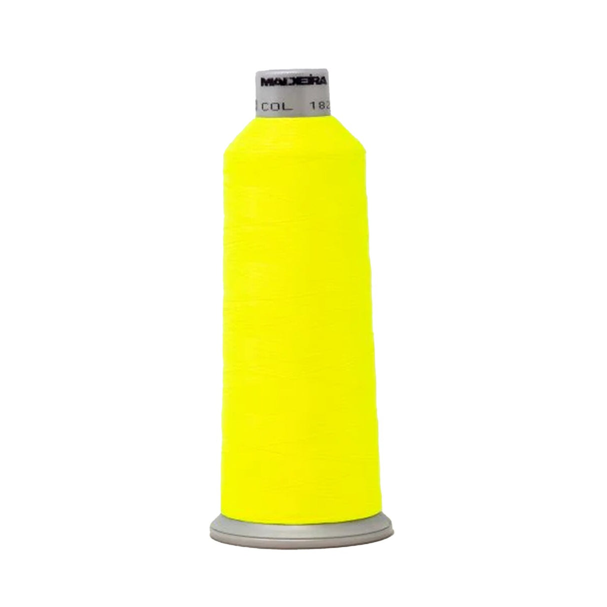 Madeira Polyneon Fluorescent Yellow Green