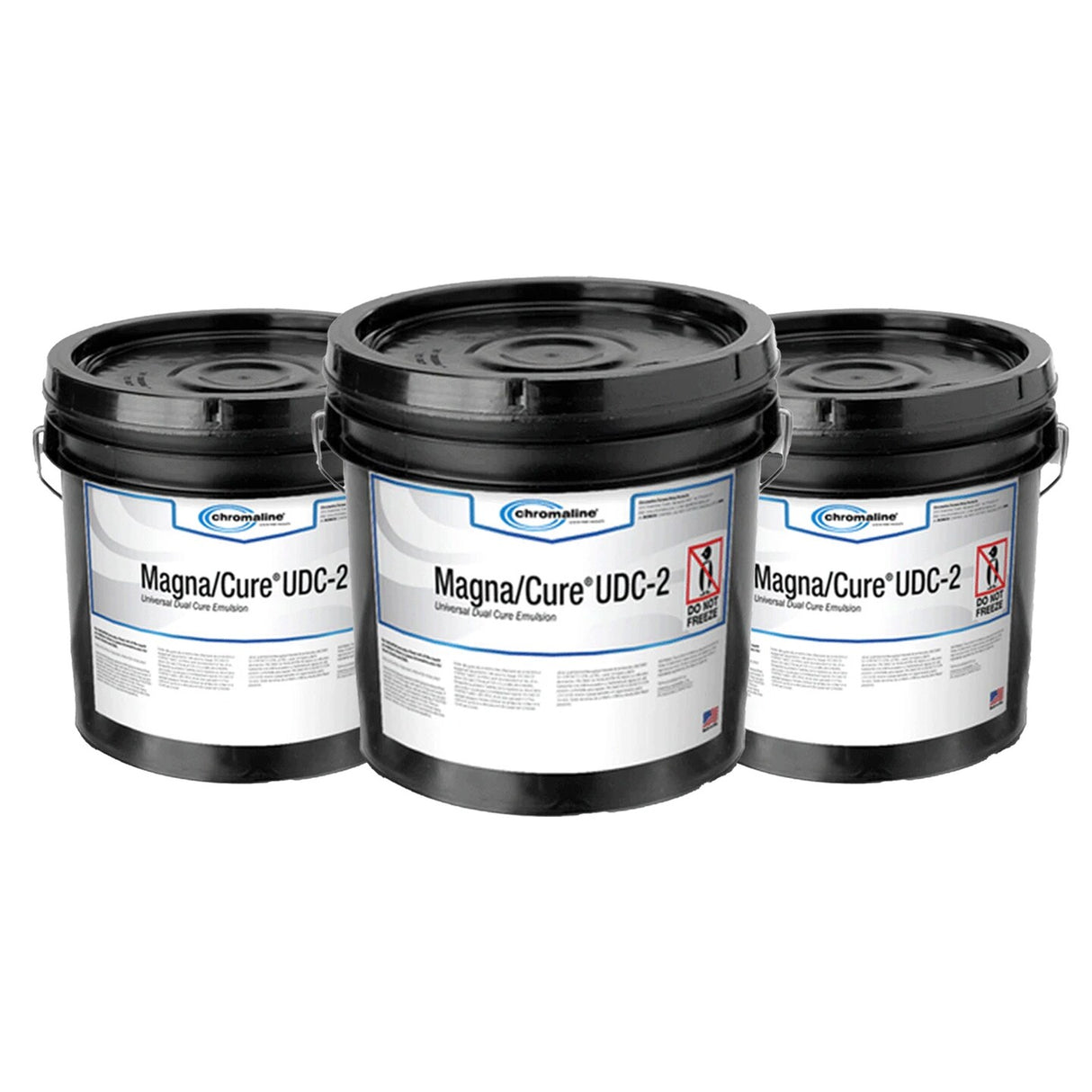 MagnaCure UDC-2 Universal Dual Cure Emulsion