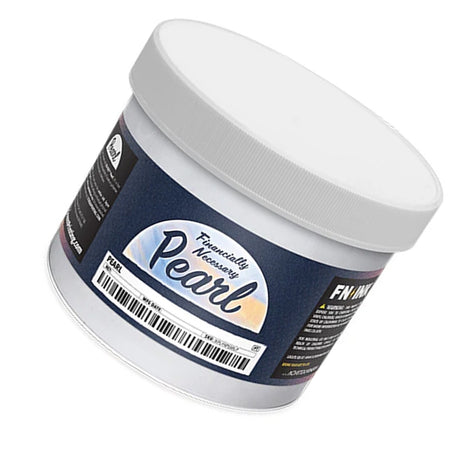 FN-INK® Pearl Ink Pearlescent Prints with a Soft Feel