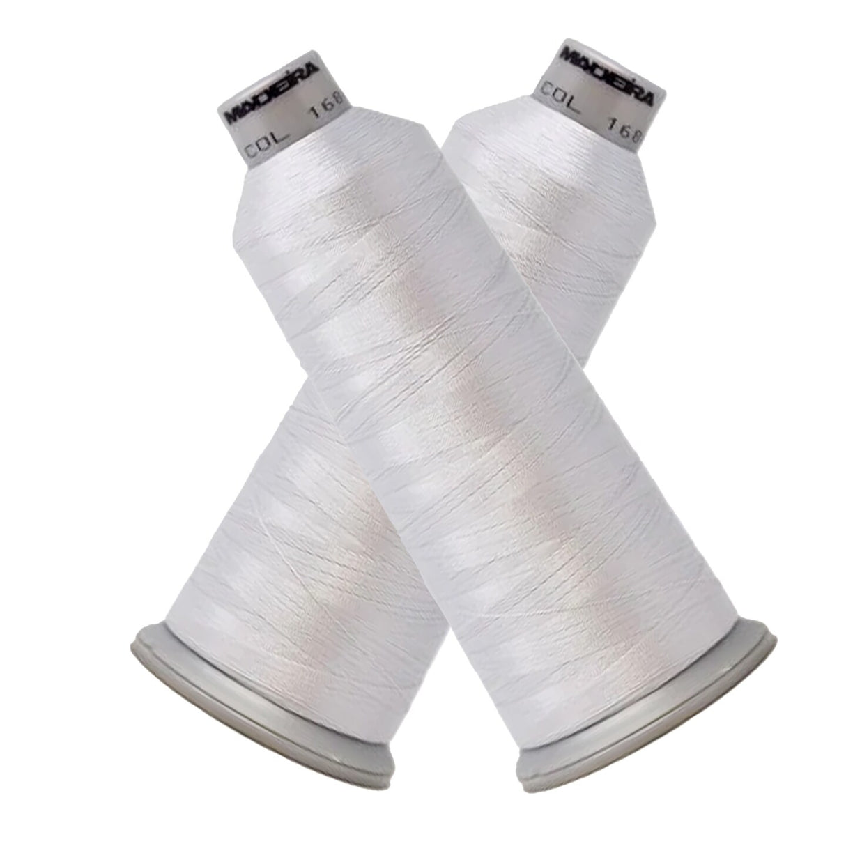 Madeira Polyneon Sterling Silver