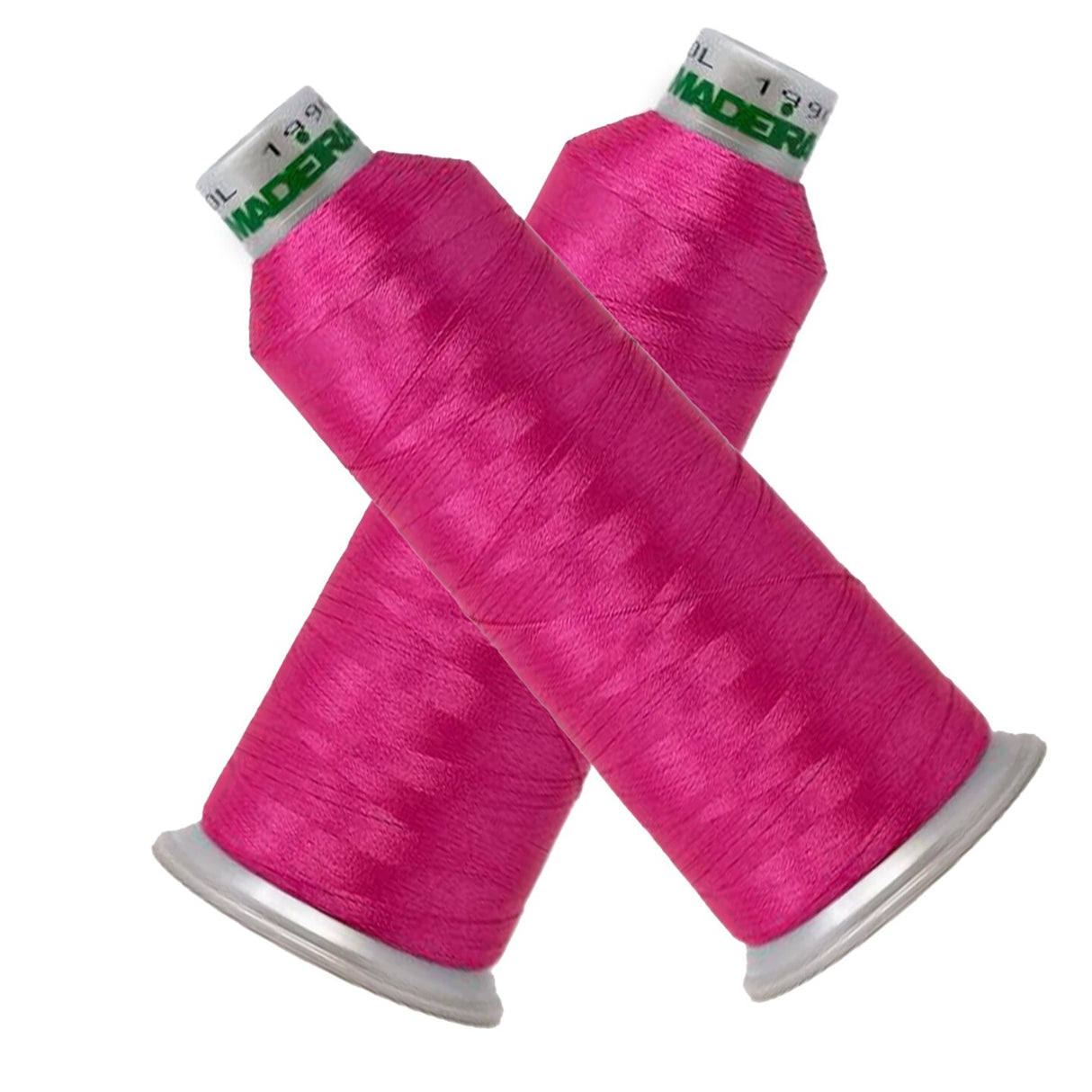 Madeira Polyneon Pink Rose