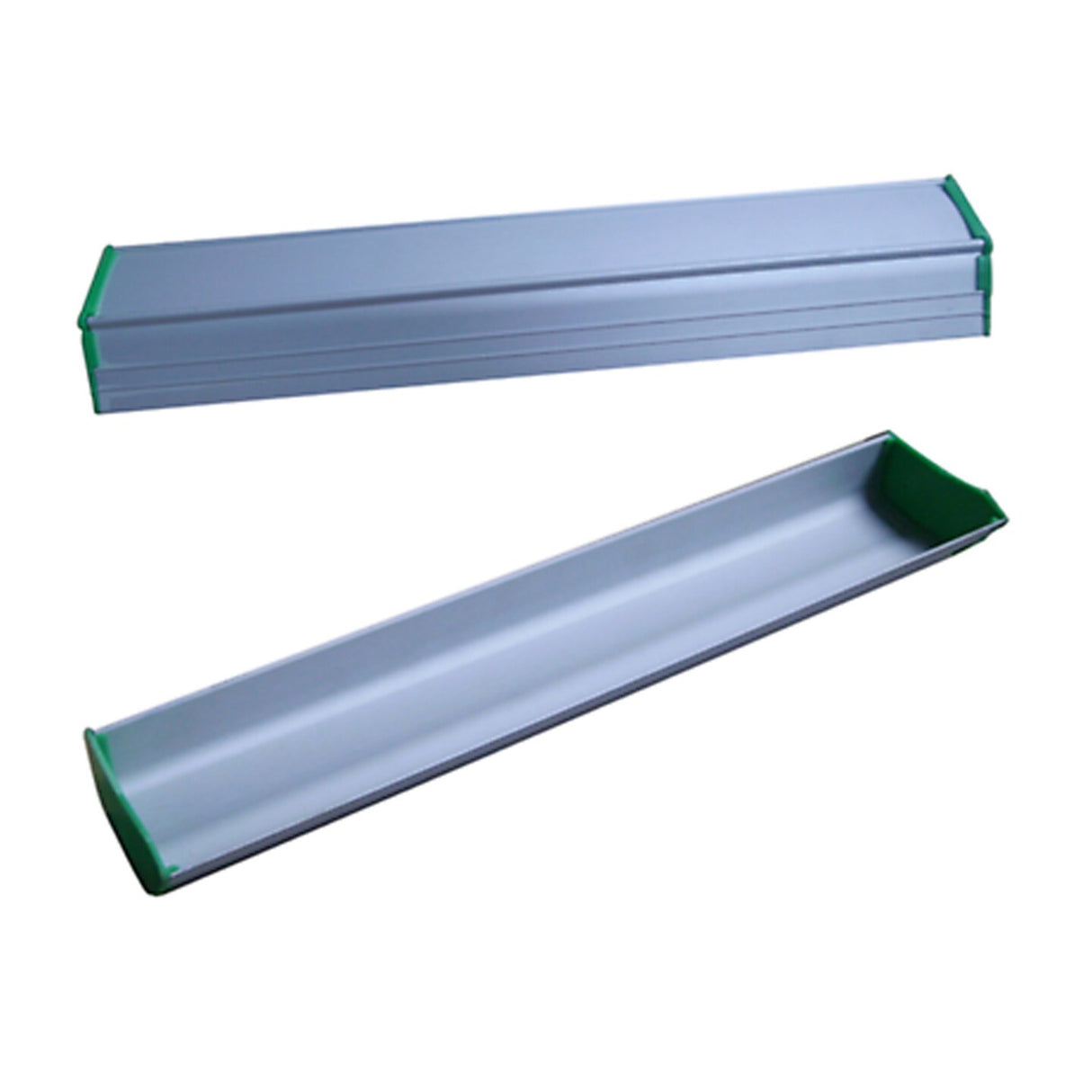 Dual Edge Scoop Coater