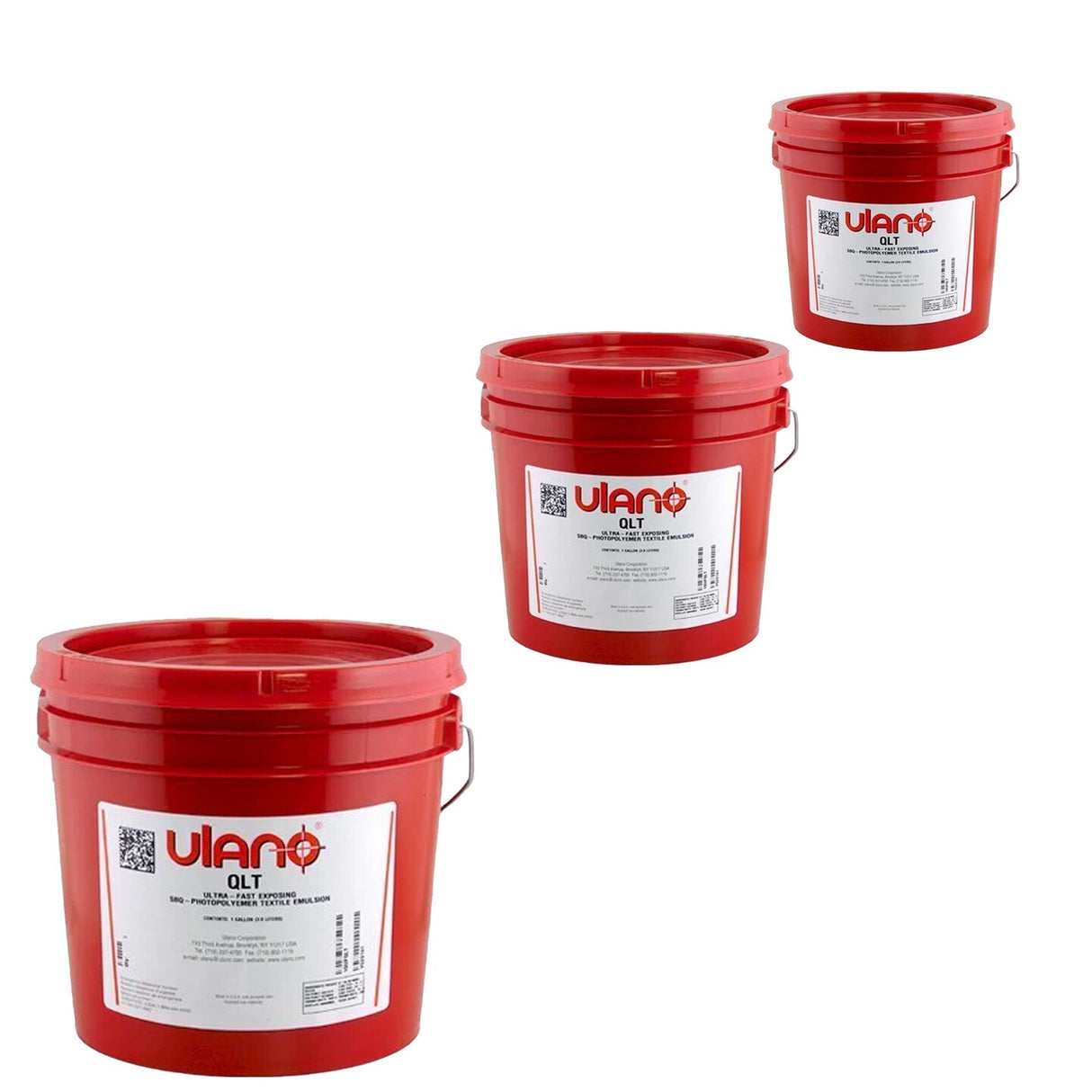 Ulano QLT Emulsion